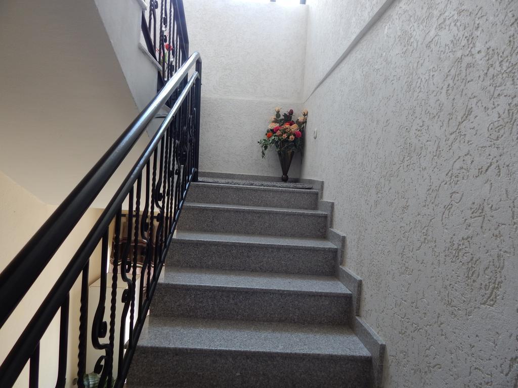 Luxury Apartment Biljana Охрид Экстерьер фото