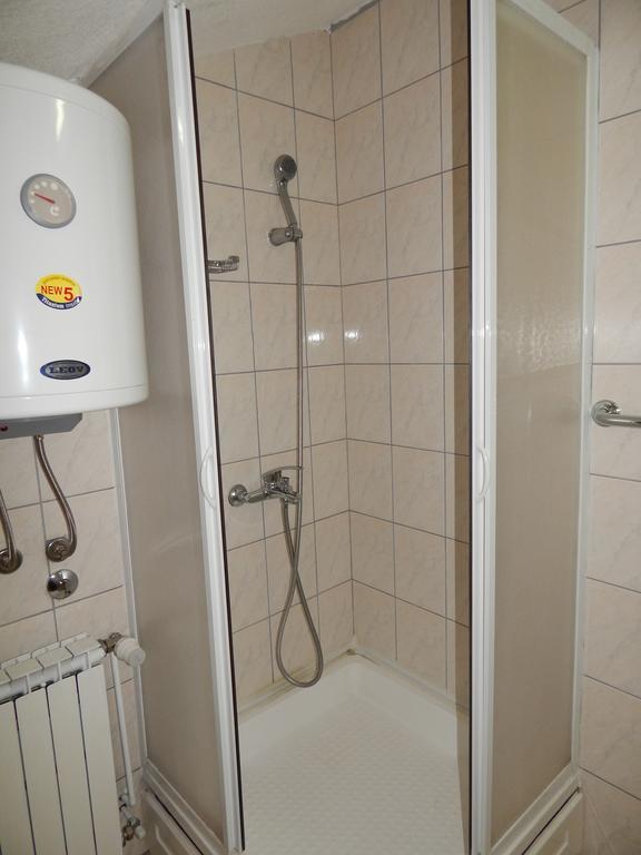 Luxury Apartment Biljana Охрид Номер фото