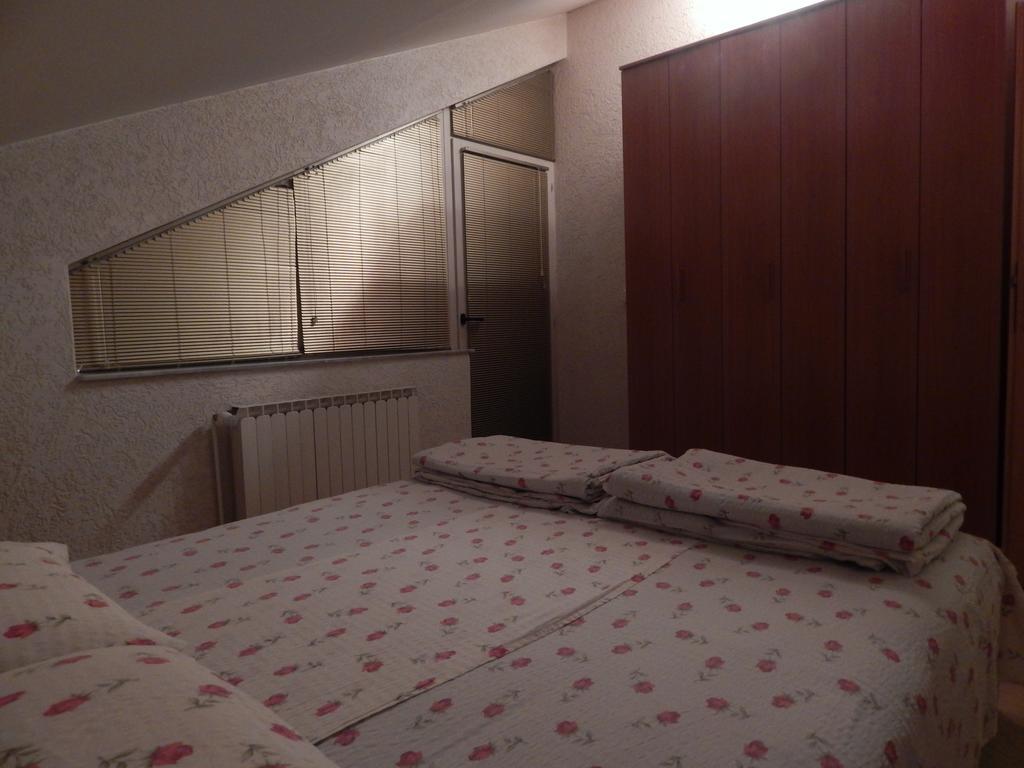 Luxury Apartment Biljana Охрид Номер фото